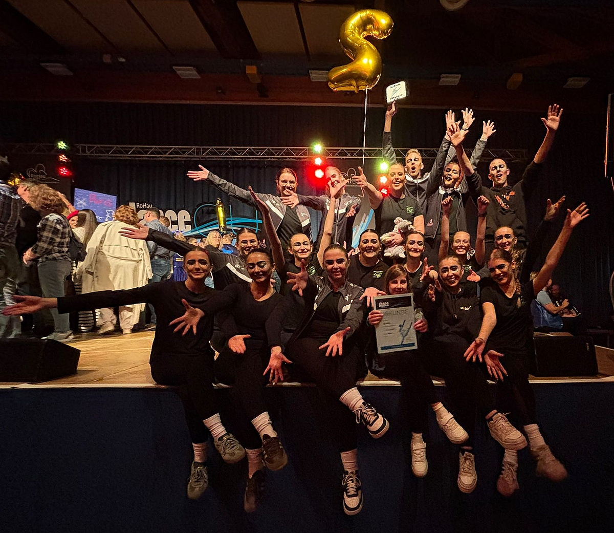 2025 Uptrust Rockenhausen