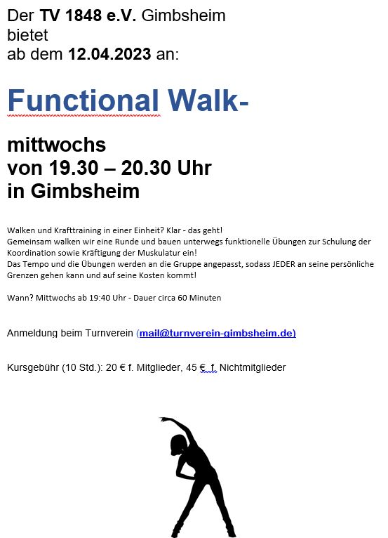 Functional Walk 2023 04