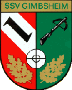 SSV Gimbsheim